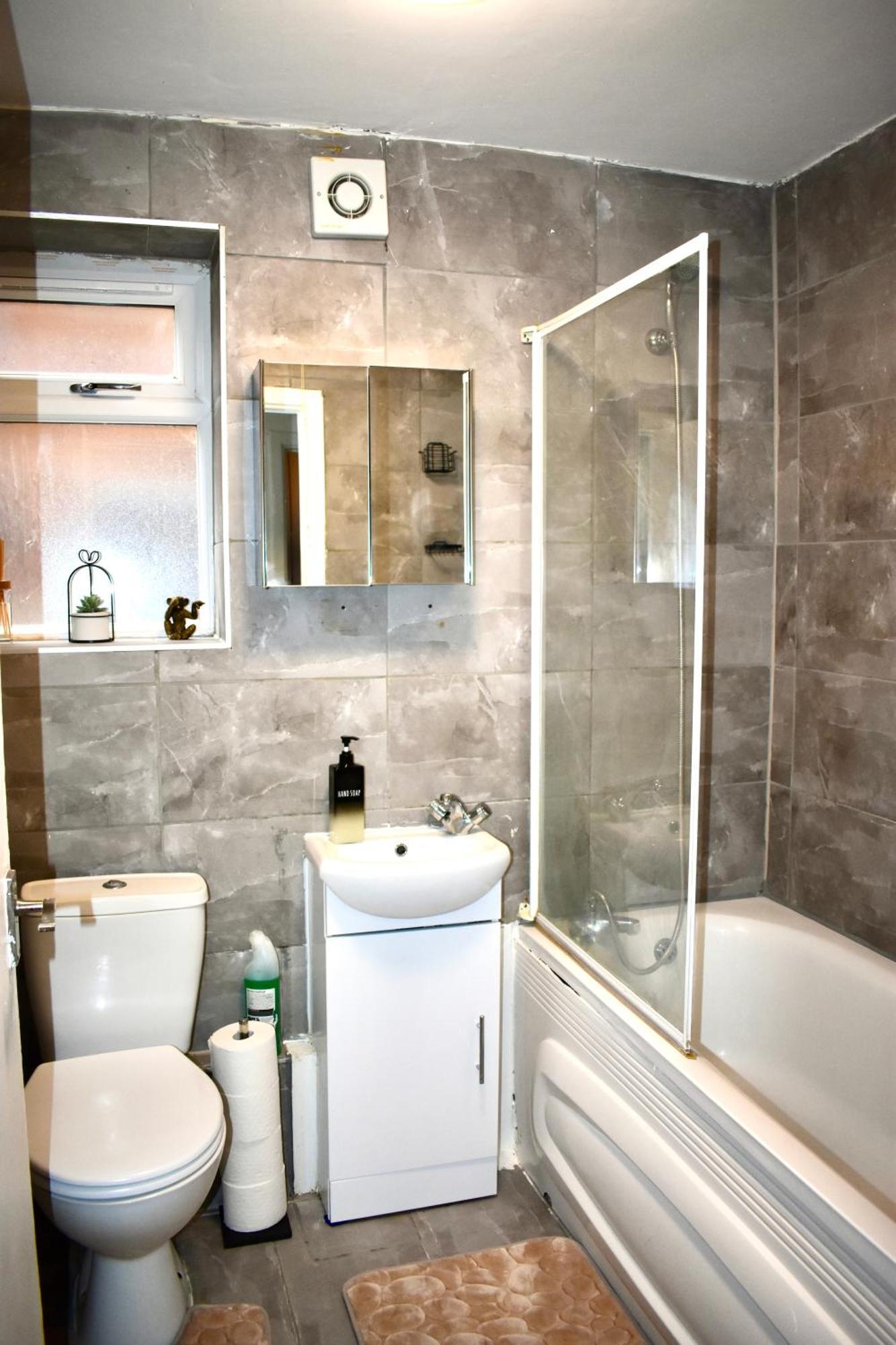 Luxury 2 Bedroom Apartment, Parking, Few Minutes Walk From Wembley Stadium Londýn Exteriér fotografie
