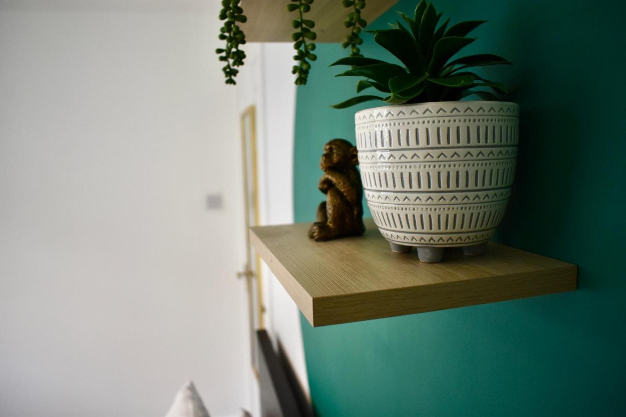 Luxury 2 Bedroom Apartment, Parking, Few Minutes Walk From Wembley Stadium Londýn Exteriér fotografie
